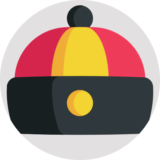 Hat icon