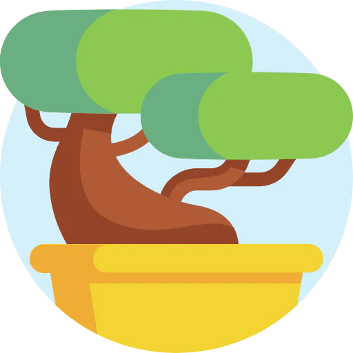 Bonsai icon