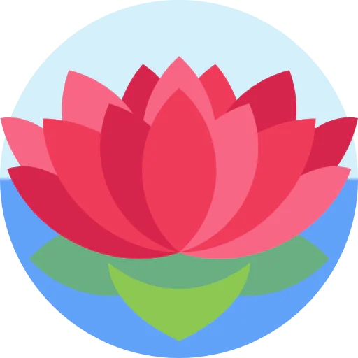 Lotus icon