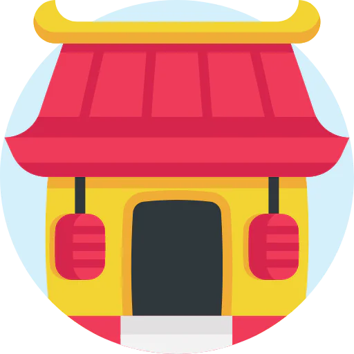 Monument icon