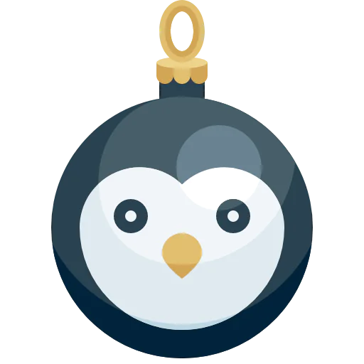 Bauble icon