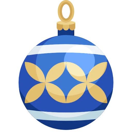 Bauble icon