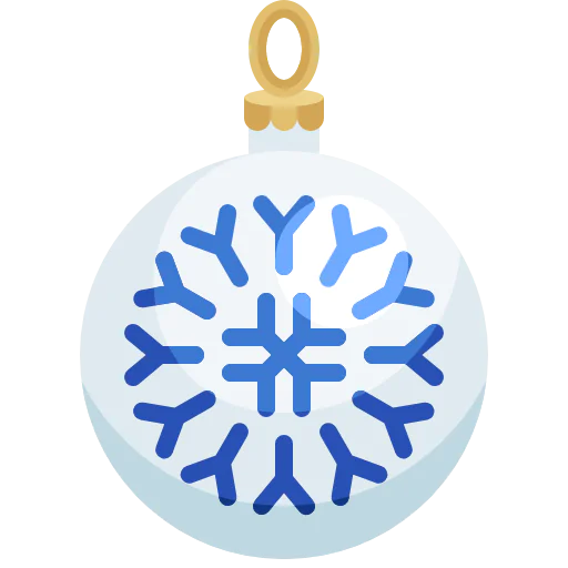 Bauble icon