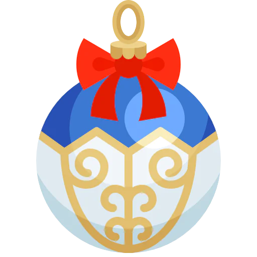 Bauble icon
