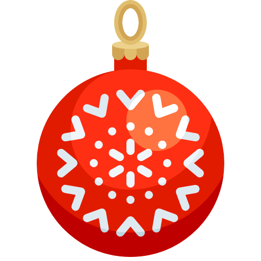 Bauble icon