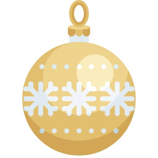 Bauble icon