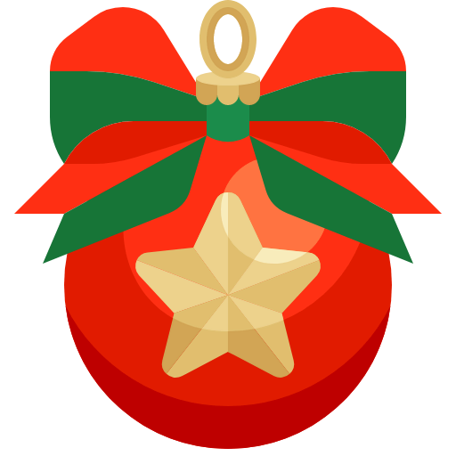Bauble icon