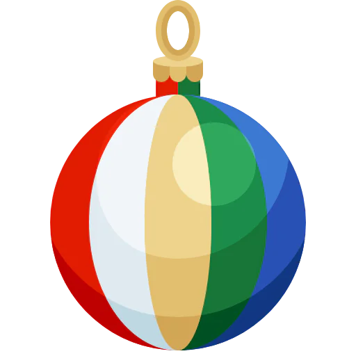 Bauble icon