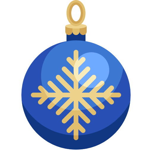 Bauble icon