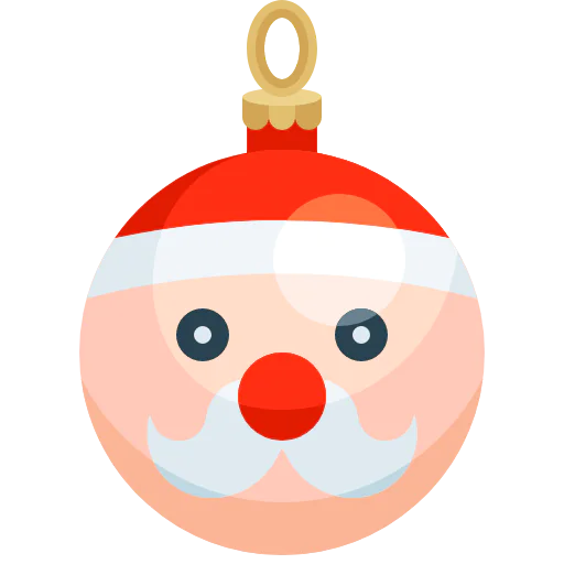 Bauble icon