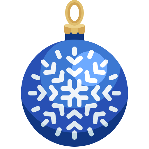 Bauble icon