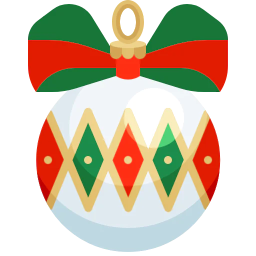 Bauble icon