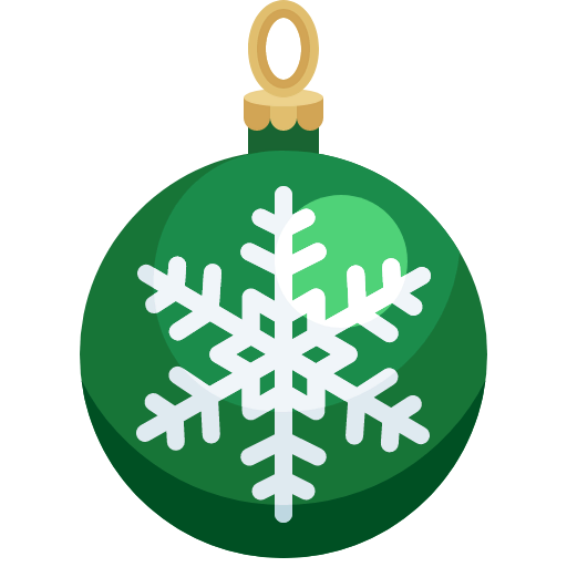 Bauble icon