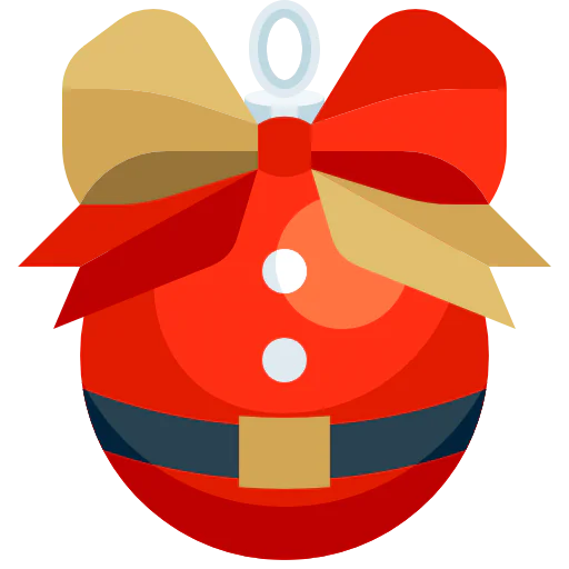 Bauble icon
