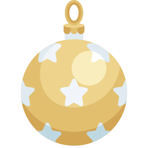 Bauble icon