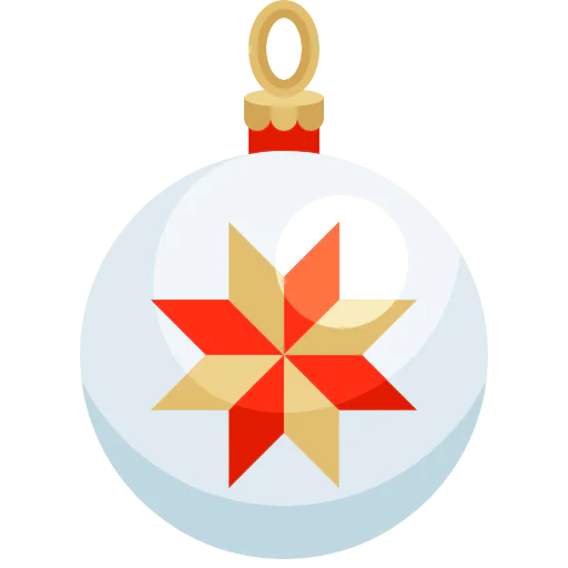 Bauble icon