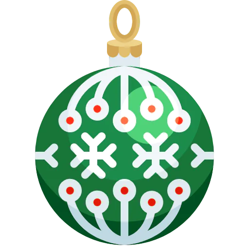 Bauble icon