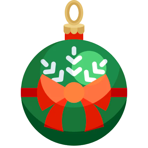 Bauble icon