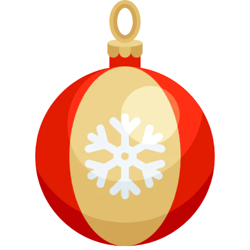 Bauble icon