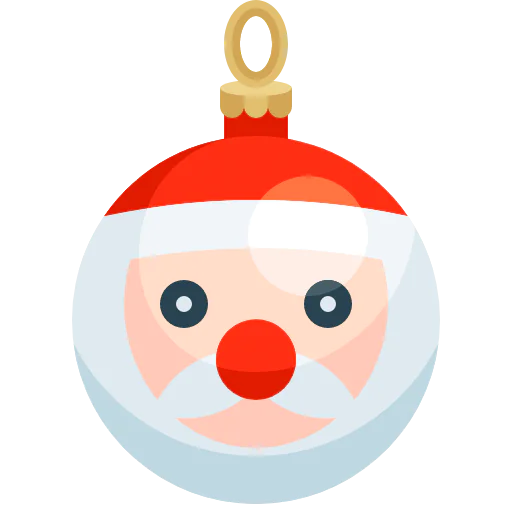 Bauble icon