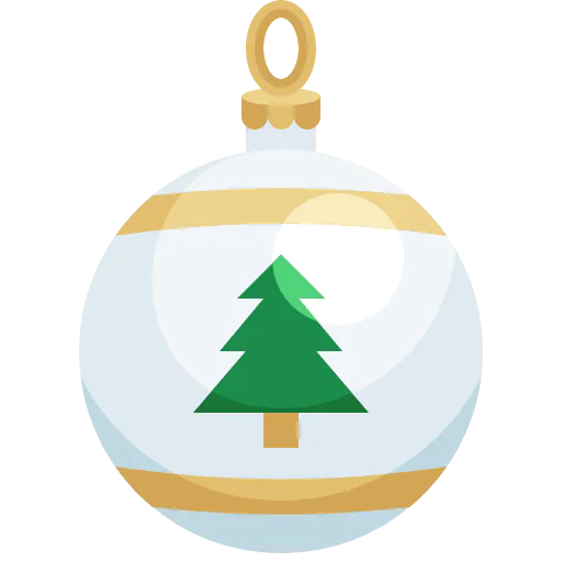 Bauble icon