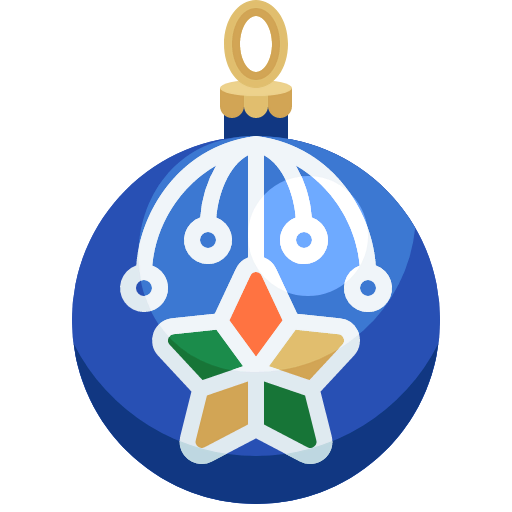 Bauble icon