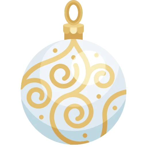 Bauble icon