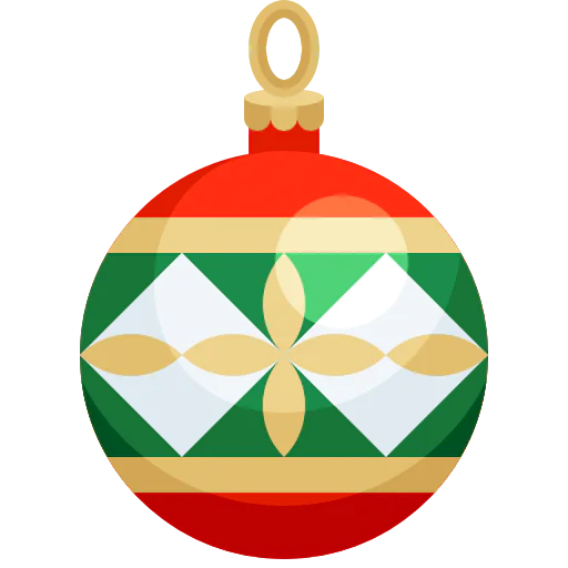 Bauble icon