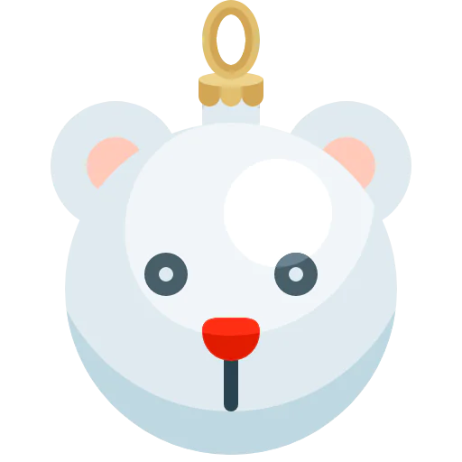 Bauble icon