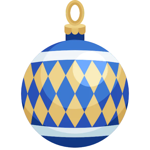 Bauble icon