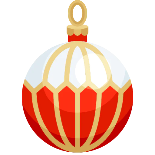 Bauble icon