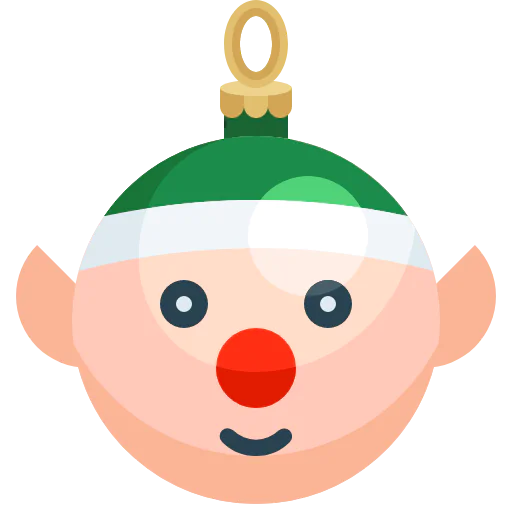 Bauble icon