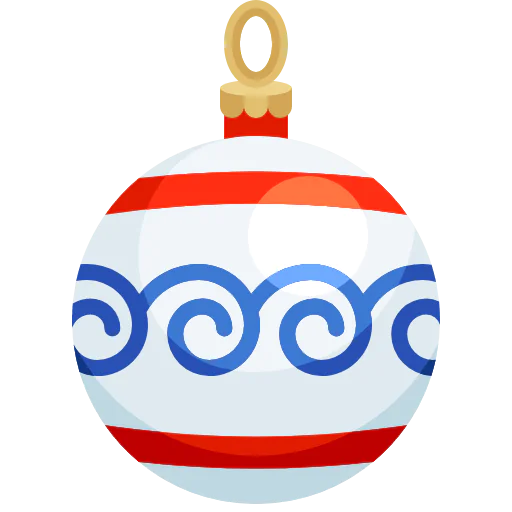 Bauble icon