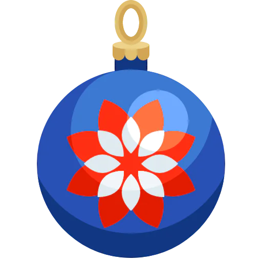 Bauble icon