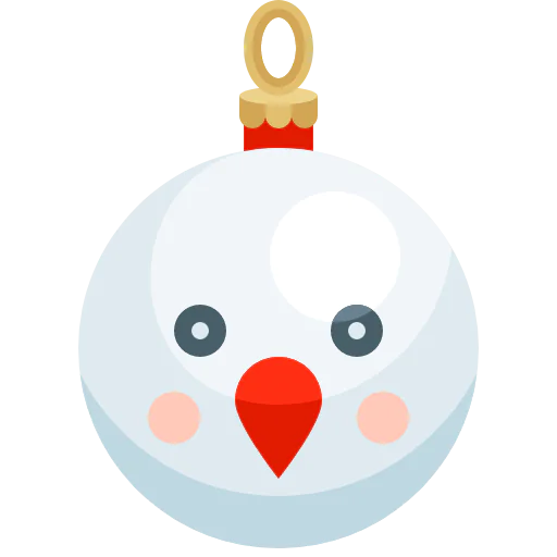 Bauble icon