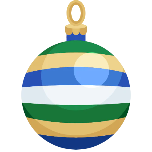 Bauble icon