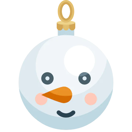 Bauble icon