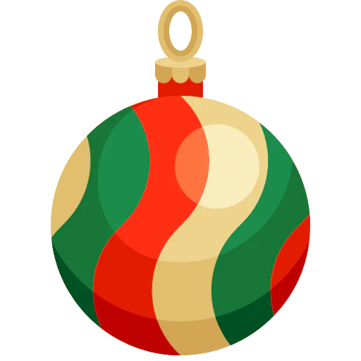 Bauble icon