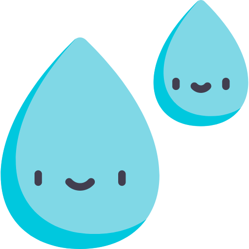 Water icon