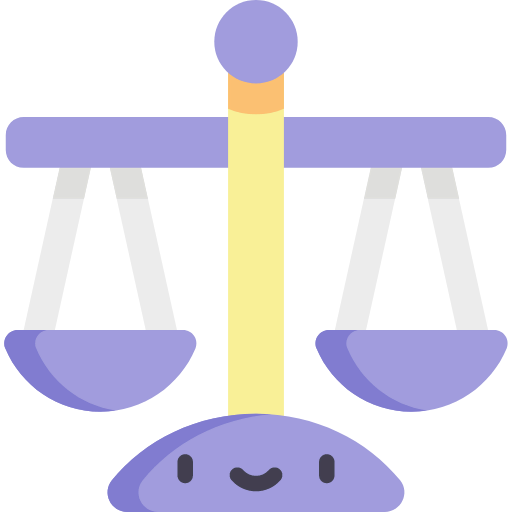 Scale icon
