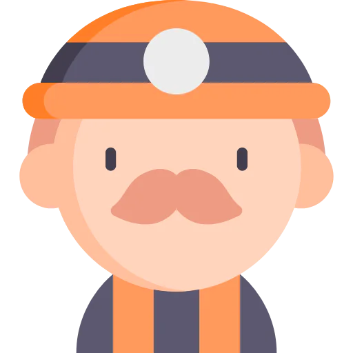 Firefighter icon