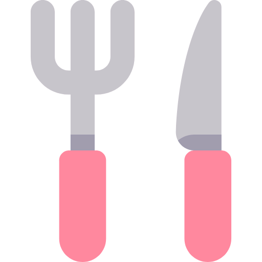 Cutlery icon
