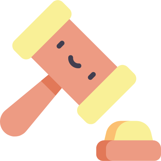 Auction icon