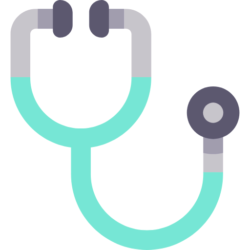 Stethoscope icon