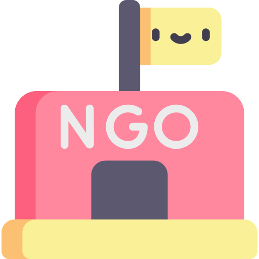 Ngo icon