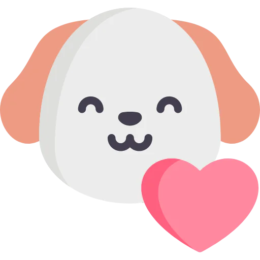 Dog icon