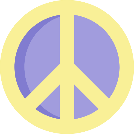 Peace icon