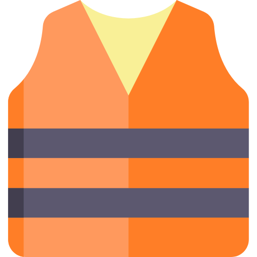 Vest icon
