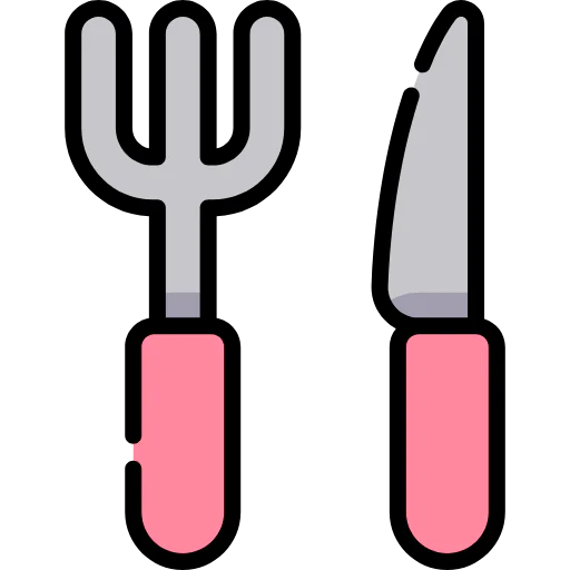 Cutlery icon
