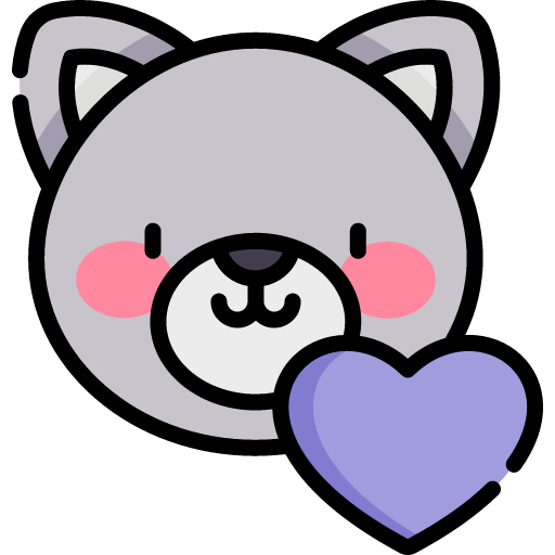 Cat icon